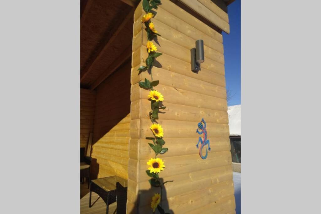 The Cottage - Hot Tub - Nr Glasgow - Self Check-In Coatbridge Eksteriør billede